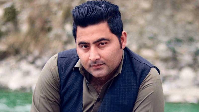 Dear killers of Mashal, why are you hiding? Head to the police station and embrace your ‘love’ 