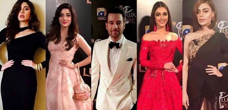 Lux Style Awards 2017: Some hits and mishits from the Red Carpet