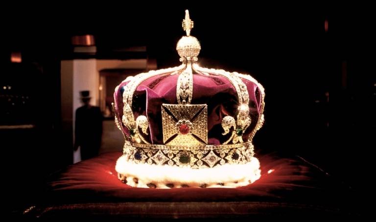 Can’t pass an order on reclaiming Kohinoor: Indian SC
