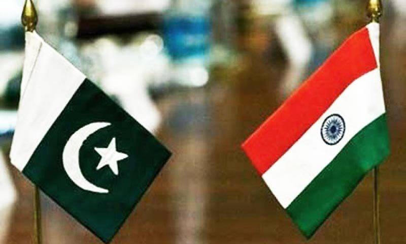 Pakistan, India expected to become SCO members in June