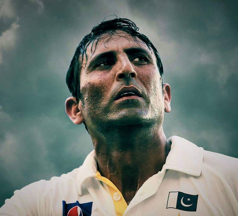 Younis Khan 'might reconsider retirement'