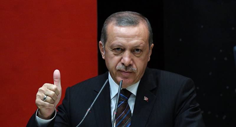 Turkey’s elective dictatorship