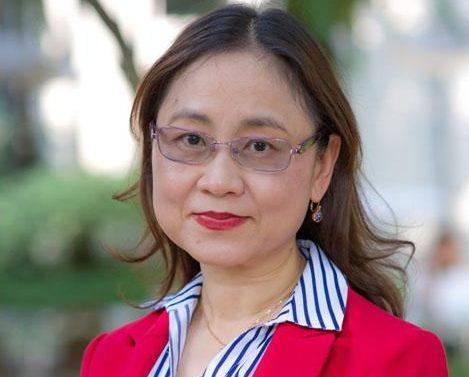 Xiaohong Yang first ever female Chinese ADB chief appointed in Pakistan
