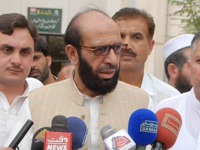 ‘Govt taking necessary steps to promote Islamic teachings and interfaith harmony,’ says minister