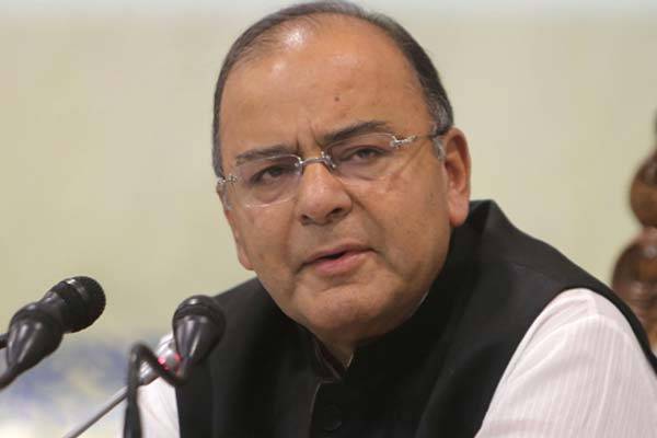 'Most acts of terror across world linked to Pakistan,' claims Indian finance minister