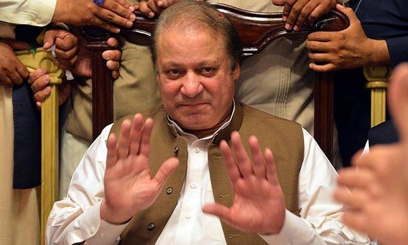 Panama case: Nawaz paid his legal team out of own pocket, confirm sources