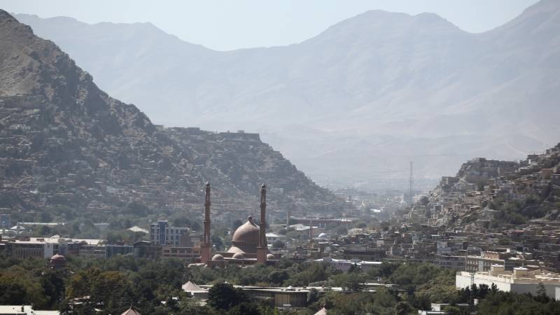 UN says corruption in Afghanistan a challenge despite progress