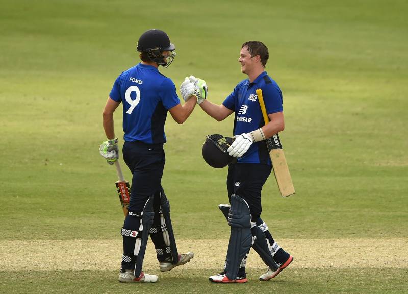 England's new Twenty20 tournament gets members' approval