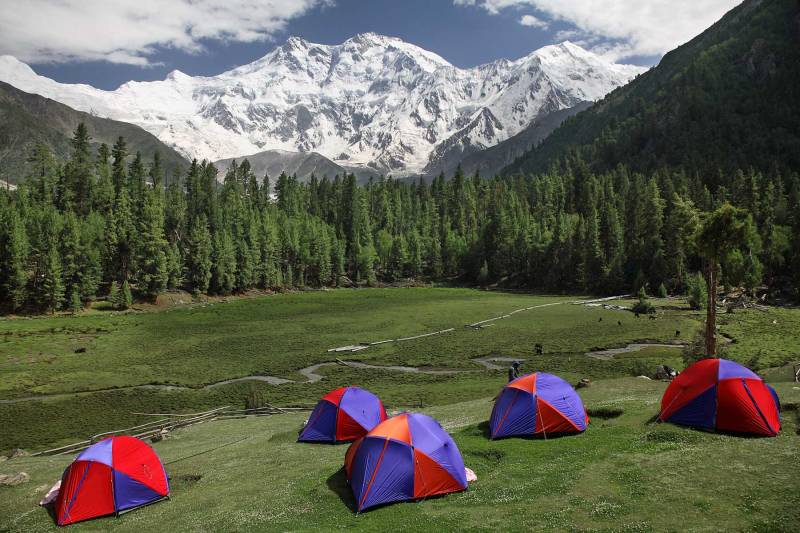 Gilgit-Baltistan government to boost tourism