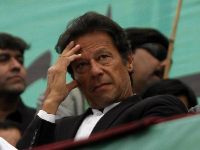 Imran Khan’s Rs10 billion bribe claim: Absurd charge or avoidable gaffe?