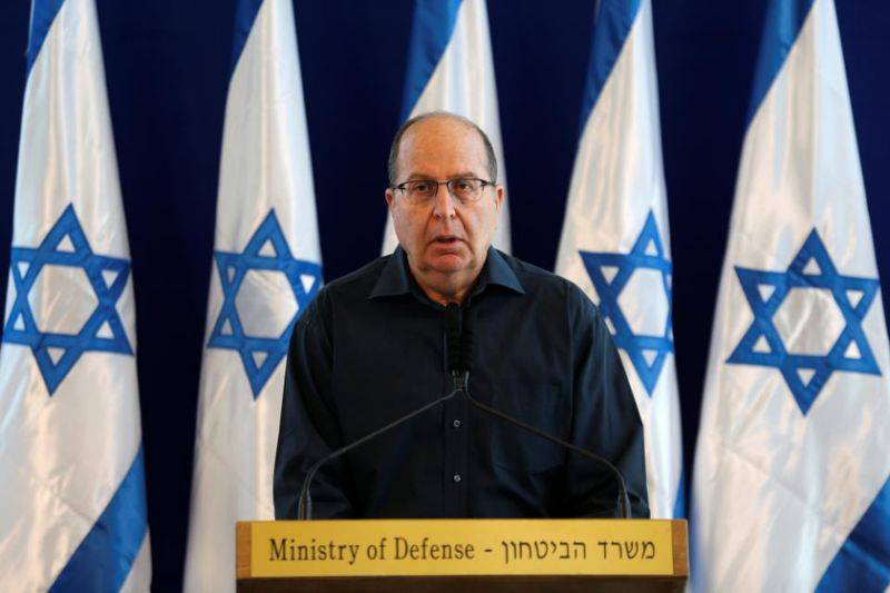ISIS regret attacking Israel, have 'apologized: Former Israeli Defense Minister