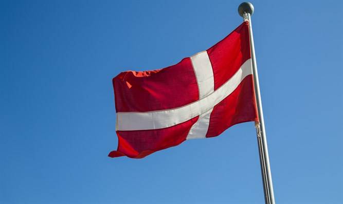Five Muslims among six banned in Denmark for ‘hate-preaching’