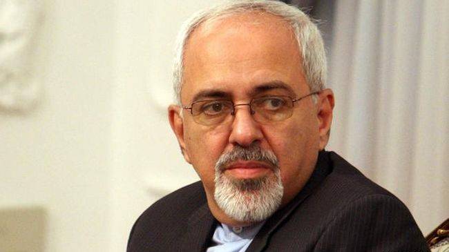 Iranian Foreign Minister arrives in Pakistan for talks with civil, military leadership