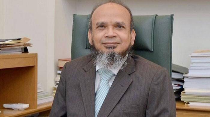 Riaz Riazuddin appointed as acting Governor of SBP