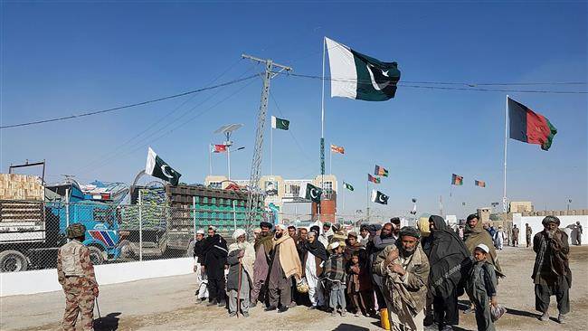 Pakistan lodges protest with Afghanistan after cross-border shelling leaves 11 dead at Chaman