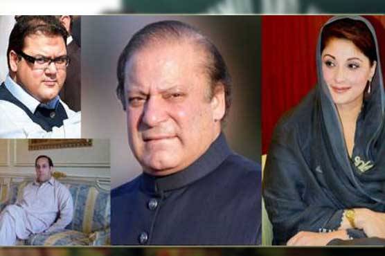 The Panama riddle: Never has the Sharif family been more vulnerable
