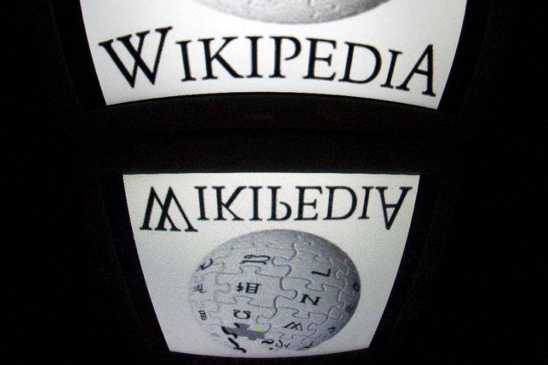 Turkey court rejects Wikipedia appeal over blocking