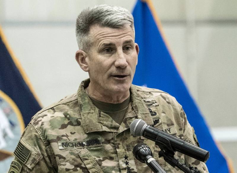 New US strategy seeks long-term engagement; deployment of additional troops in Afghanistan