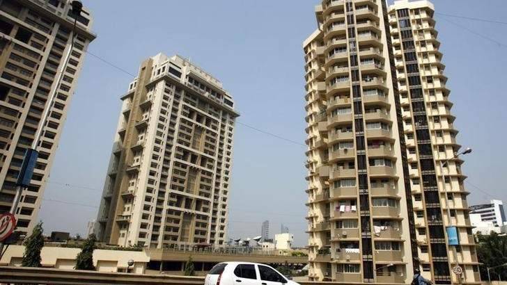 India's new property law seeks to protect home buyers