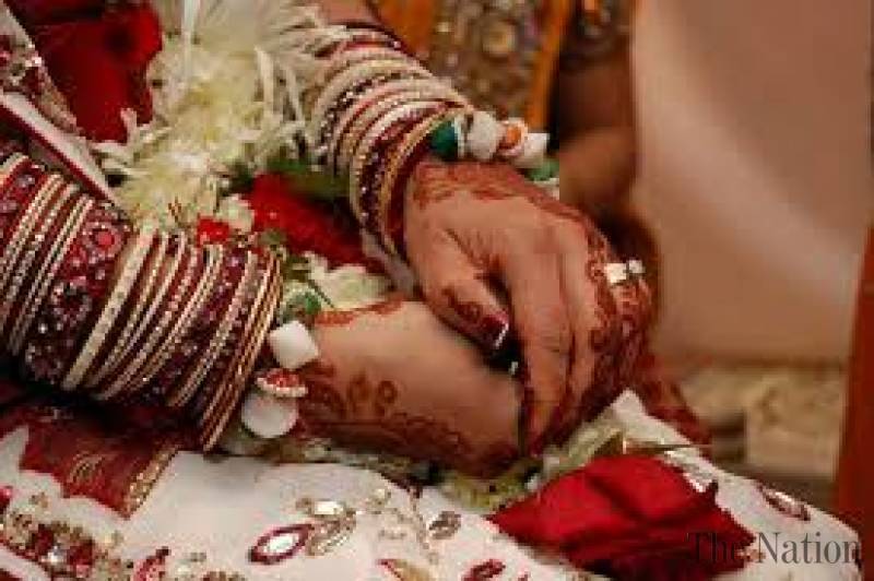 Was forced to marry husband on gunpoint, alleges ‘missing’ Indian woman
