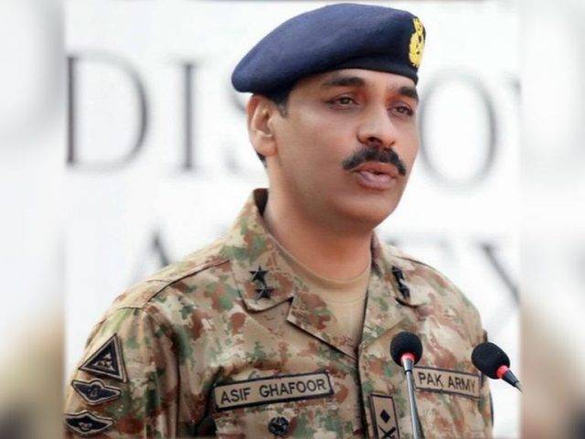 Army assures commitment to democracy after row with govt