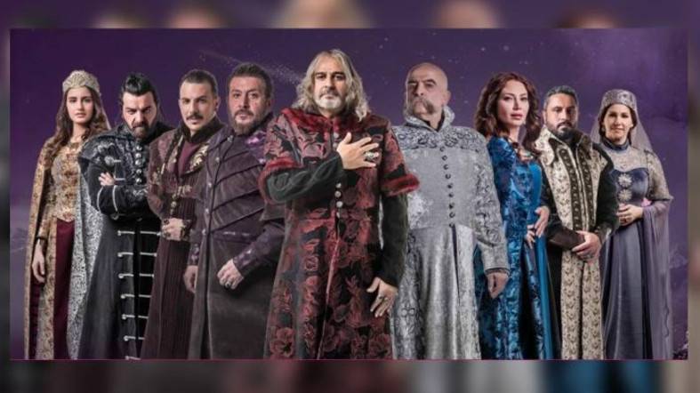 Arabic version of 'Game of Thrones' to hit screens in Ramzan