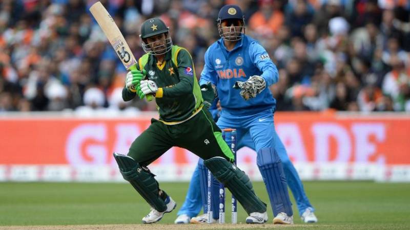Champions Trophy: Malik to play his sixth tournament as ICC announces squads