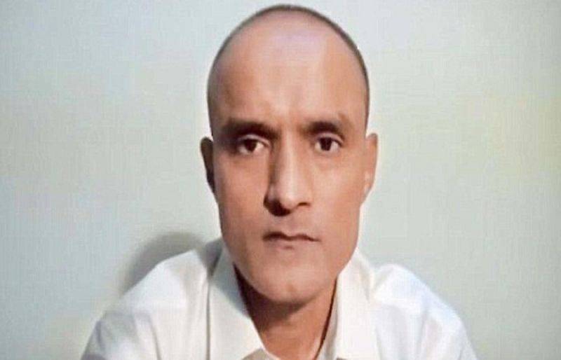 India asks ICJ to bar Pakistan from executing Jadhav 