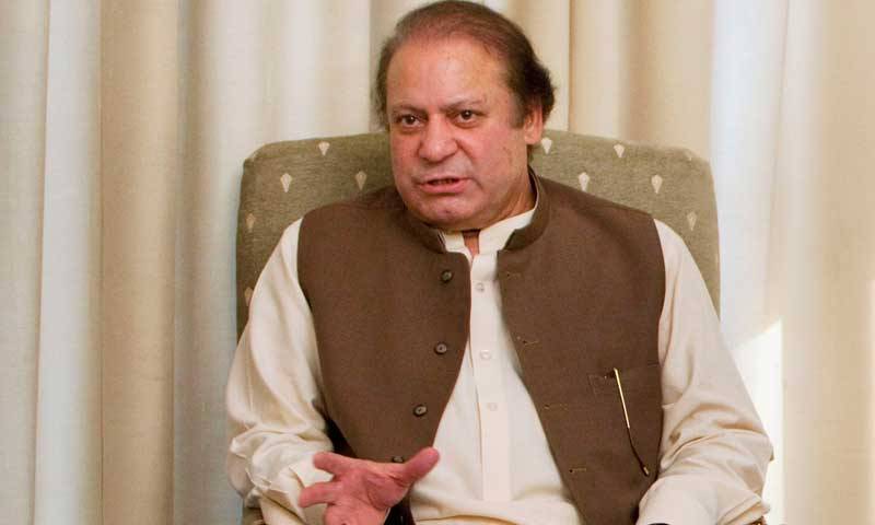 PM Nawaz likely to meet Trump this week