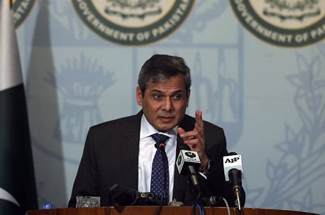 India capable of making 2,600 nuclear weapons: FO