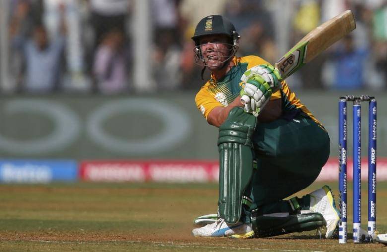 England have recovered from World Cup woes: De Villiers