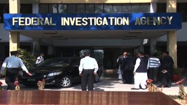 FIA arrest six persons propagating against Pak Army on social media