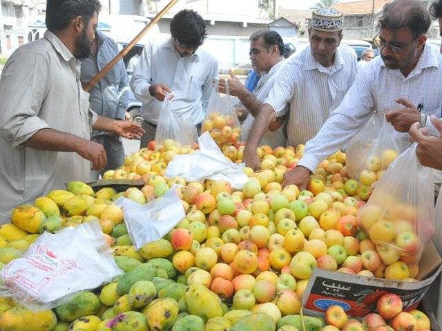 16 subsidised Ramzan bazaars planned in Pindi