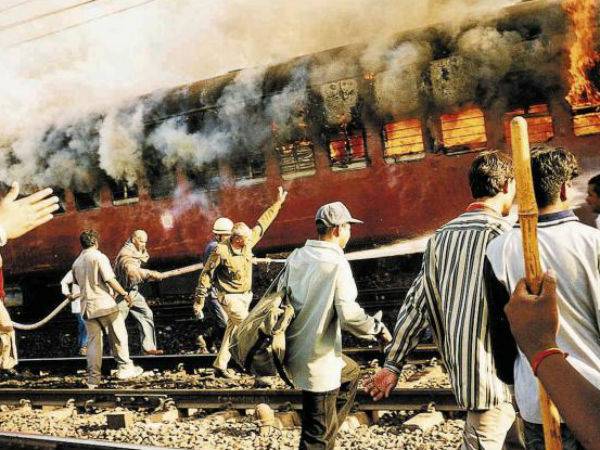 Sabarmati Express blast: Kashmiri man acquitted of charges after 16 years