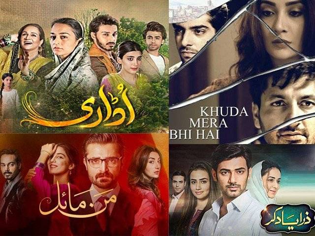Pakistani dramas that once appealed to every group have now glued themselves to feminist issues only