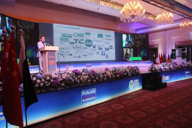 ‘Pakistan land of digital opportunities,’ says Dr Umar Saif