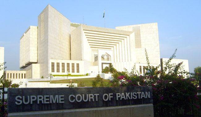 PTI requests SC to form commission to probe party funds case