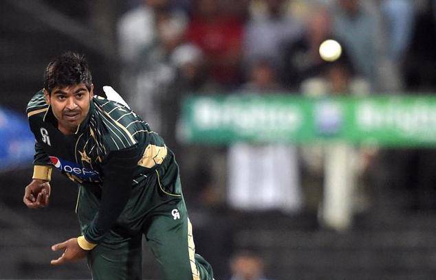 Sohail joins Champions Trophy squad as Akmal's replacement