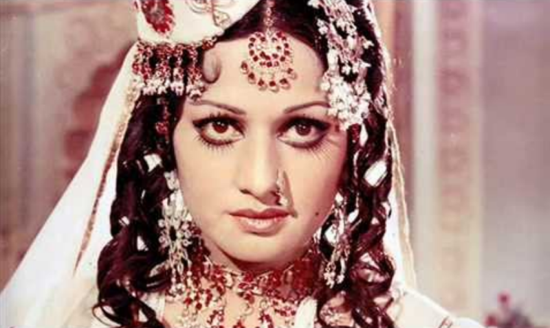 24th death anniversary of film actress Rani observed 