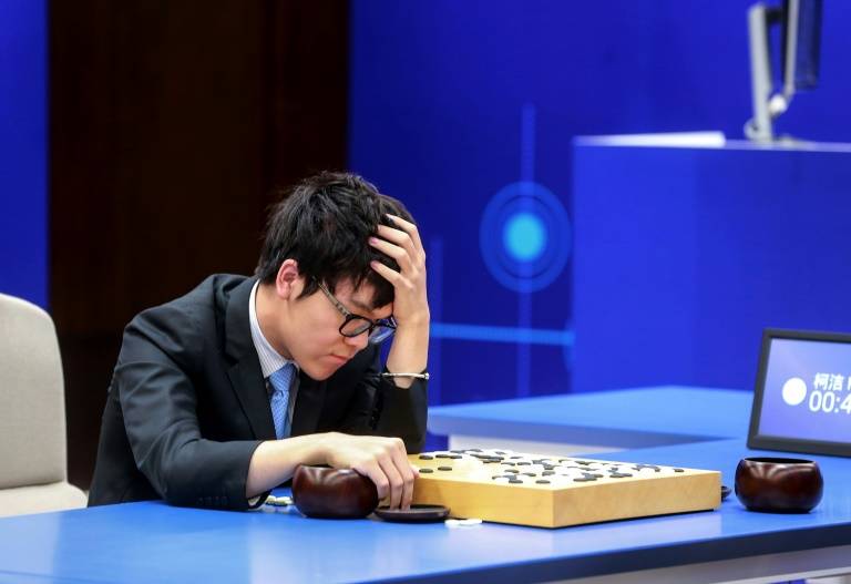 Google's AlphaGo retires on top after humbling world No 1
