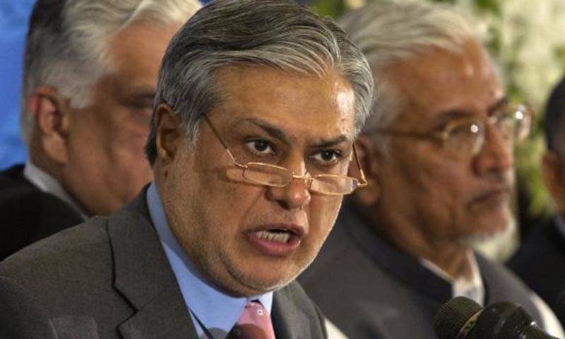 No new tax levied in budget: Dar
