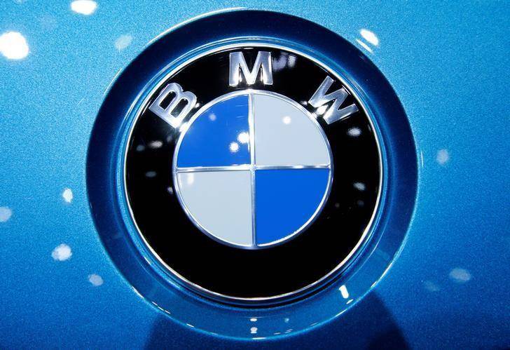BMW says shortage of parts from Bosch hampers production