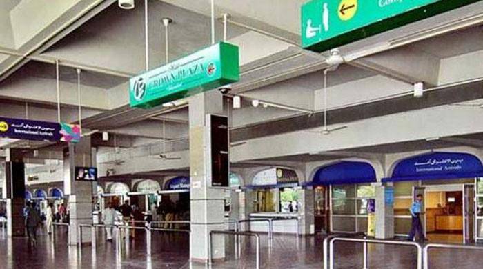 FIA arrests three Afghan women with fake UK, Afghan passports at Islamabad Airport