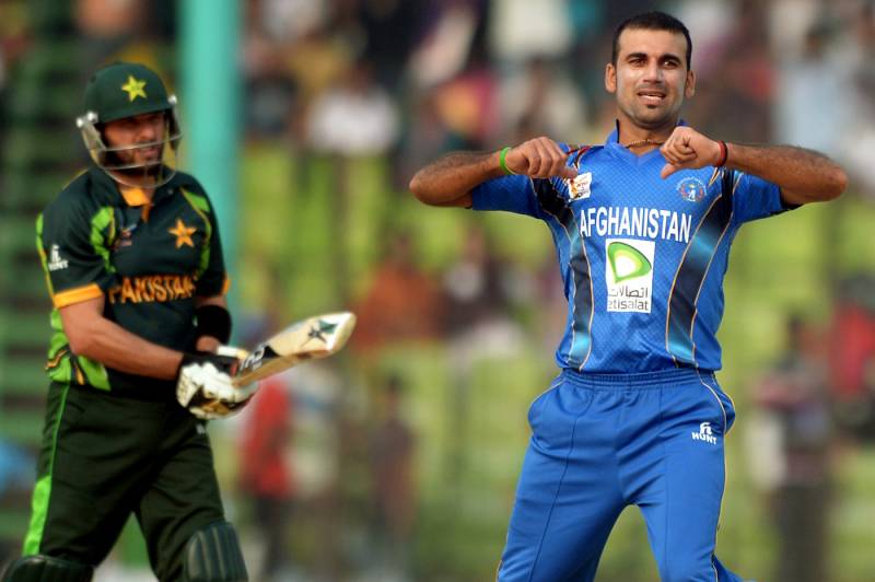 Afghanistan cricket board backtracks from series against Pakistan over 'public backlash'
