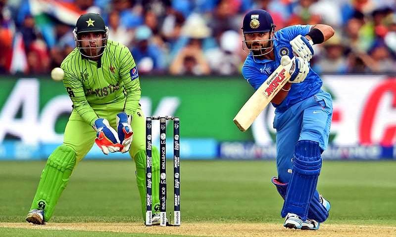 Champions Trophy could be the start of a new era for Pakistan