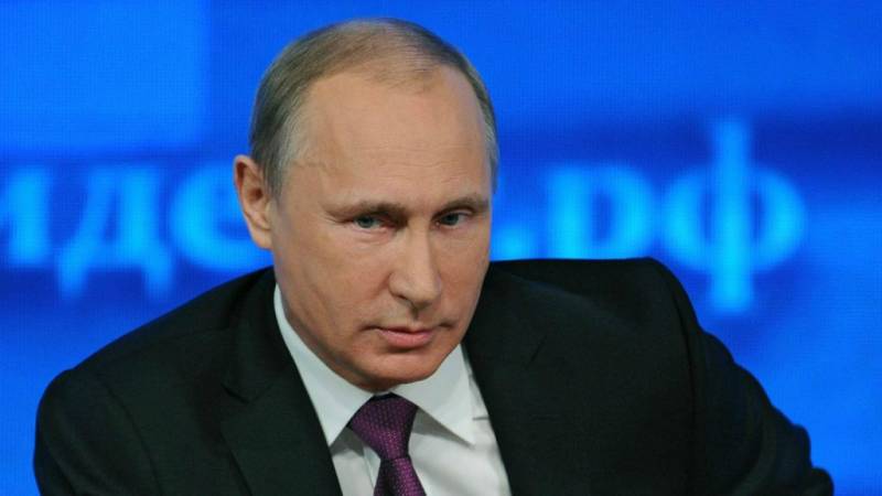 ‘No tight military relations with Pakistan,’ – Putin dismisses ‘ridiculous’ Indian fears