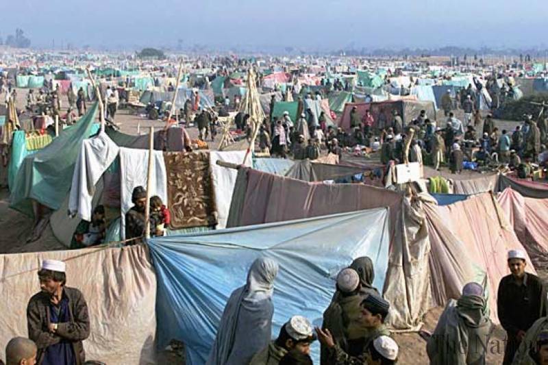 US lauds Pakistan’s role for hosting millions of Afghan refugees