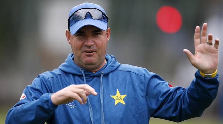 Captain-coach relationship is almost like a marriage: Micky Arthur 