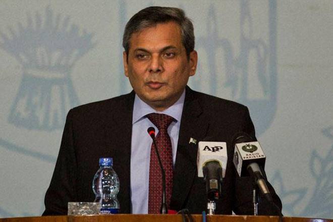 Pakistan not to cut diplomatic ties with Qatar: FO