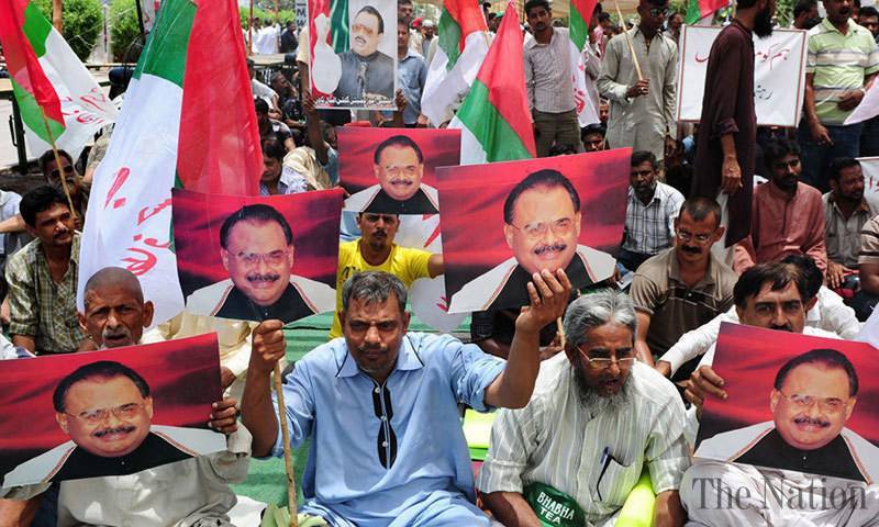 FIA asks Interpol to issue red warrant against Altaf